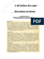 Grammatica-Esercizi 12-14