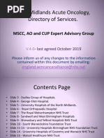 WMR Network Map - Online | PDF | Railway Companies | Rail Transport