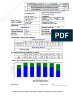 Analise Eficiencia Protetor Auricular