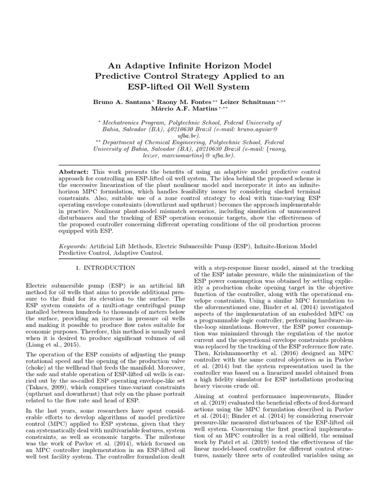 Adchem 2021 Paper Final Version PDF Mathematical Optimization