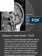 1b. Glasgow Coma Scale