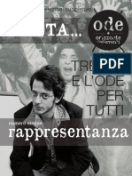 Numero Cinque - Rappresentanza