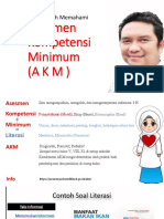 AKM Asyafiiyah Versi PDF