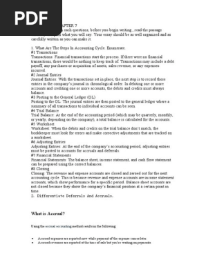 ACTIVITY 1 CHAPTER 7 ACTIVITY 1