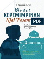 Model Kepemimpinan Kiai Pesantren