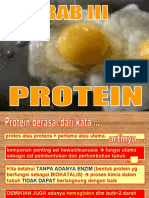 Protein Baru