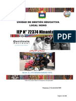 Pci Iep72374 Ninantaya 2020-2022