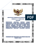 15 - Kepgub No.58 - I - 2021 Standar Perjaldin 2021 - Netto!