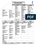 Matriz Curricurricular Curso Farmácia Ufg