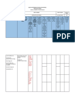 Health Optimizing Physical Education 1 Exercise For Fitness: Grade: 11 Quarter: First and Second