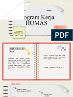 Divisi Humas