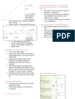 Ele - Advance Organic Chemistry Gncortez