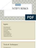 Identify Risks Slide Pt.2