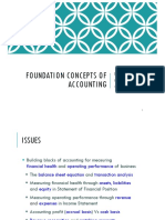 T3 Accounting Concepts