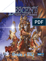 Descent 1ma Edizione FAQ Definitive