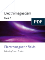 SMT359 Book 2 Electromagnetic Fields
