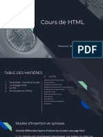 HTML Igit 3 - CSS