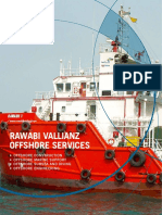 Rawabi Vallianz Offshore Services