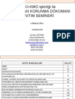 EBSO PKD Semineri F - u00D6ztu00FCrk Rev1