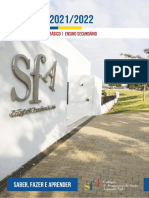 CSFA Luanda Sul - Preçário 2021-22 - 1