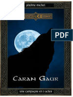 Merged CaranGaur