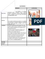 GLOSARIO Politicas Publicas - Docx PAME