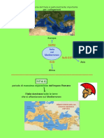 L'ITALIA - Nascita e Poteri Dello Stato