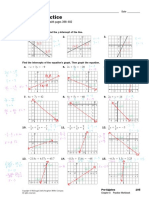 Practice: For Use With Pages 398-402