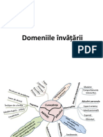 Domeniile Invatarii