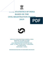 CRS 2019 Report..ytd