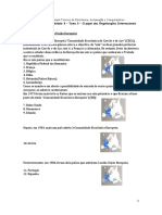 Cronologia de Adesâo À UE