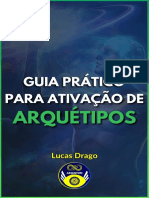 Ebook - Guia Prático para Ativação Arquétipos