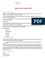 Fiscalité Khlou9i PP 4