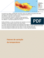 1 +++ Variaçâo Temperatura Fatores