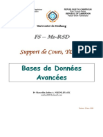BDAvance - M1 RSD FS UDS - Nov2016