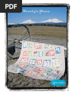 Download FreeSpirit Fabric - Valori Wells Wrenlys Place Quilt Pattern by Westminster Lifestyle Fabrics SN56528035 doc pdf