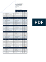 Jadwal DKV (Update)