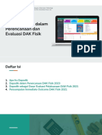 Peran Dapodik Dalam Dak Fisik v.2