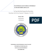 02 - Ajeng Larasati - Hasil Observasi - PIK 13 - A6B - S1 PG-PAUD