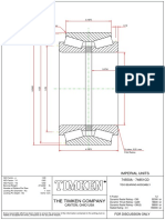 ROD TIMKEN 74550 dibujo