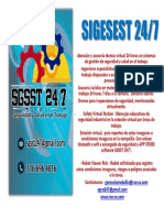 SGSST 24