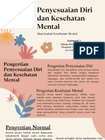 Kesehatan Mental Kel 3