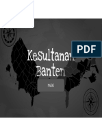 Kesultanan Banten