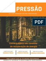 PDF Treinamento Des Pressão