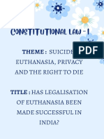 Constitution Presentation