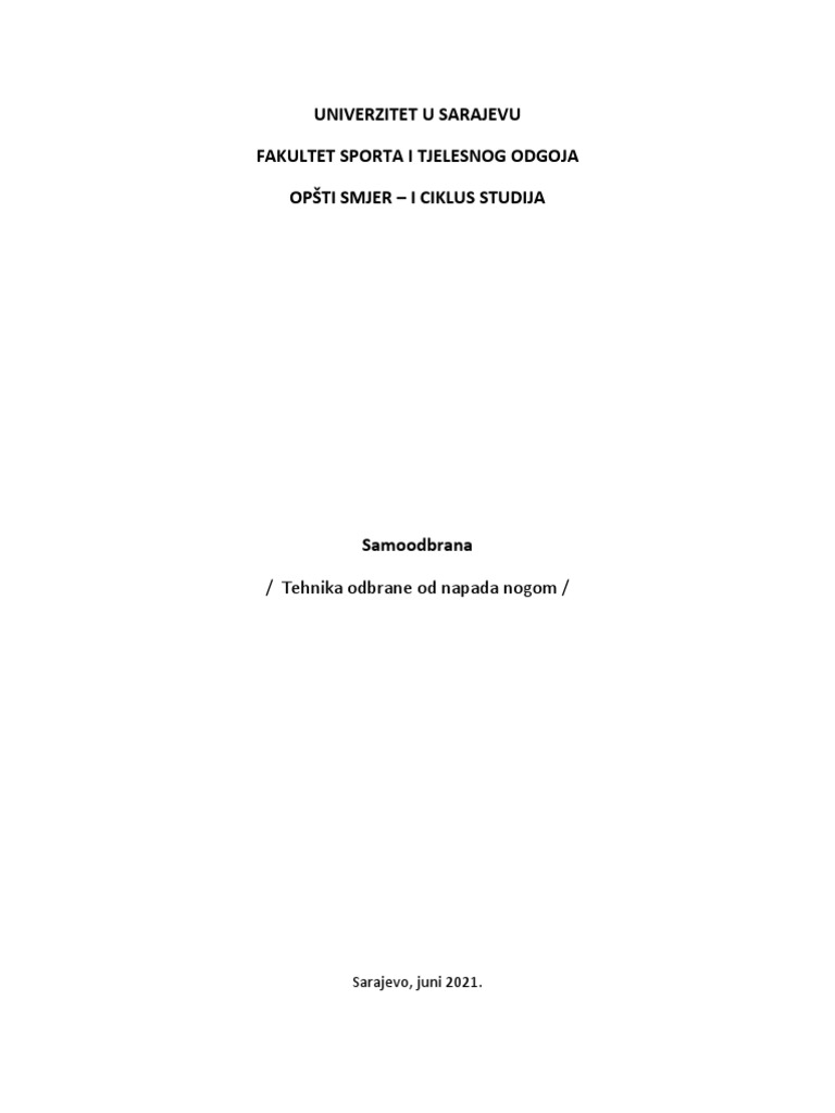 Samo 2 | PDF