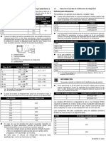 RYYQ-T RXYQ-T RYMQ-T Refpipsel 4P329765-1C 2 ES