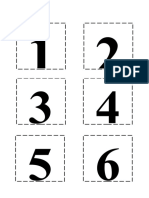 Copia de Números Calendario