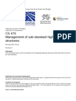 CS 470 Management of Sub-Standard Highway Structures-Web