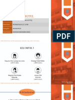 Rps 3 Strategi Pemasaran Ritel